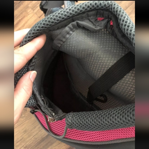 💙Pet Carrier Dog bag💙 - Picture 3 of 5